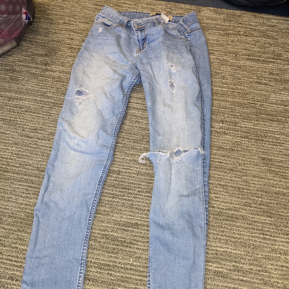 Jeans